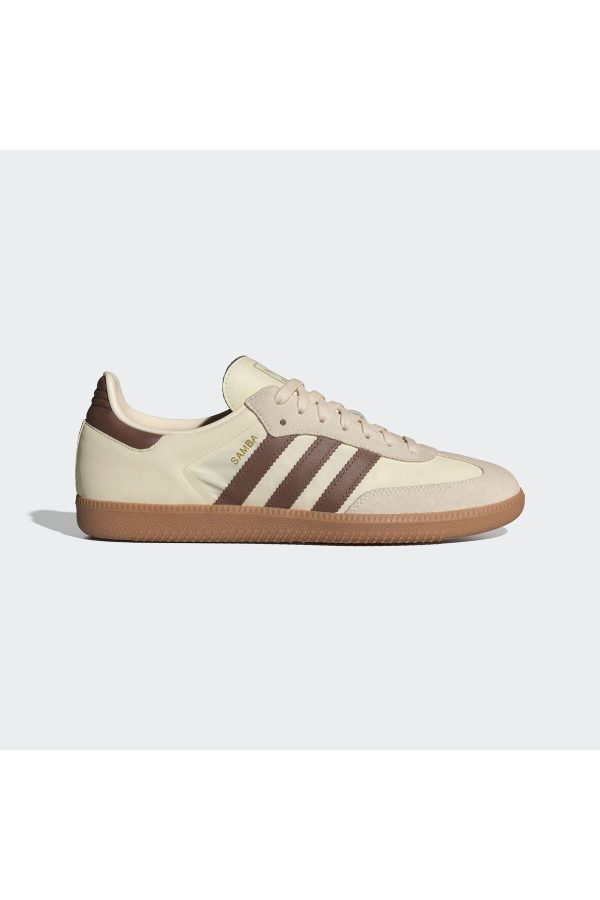کفش دویدن اورجینال برند Adidas مدل Samba OG کد 838680518 - Image 2