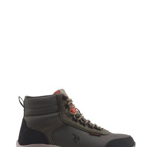 بوت اورجینال برند U s polo assn مدل ELHA 4PR کد 879754417