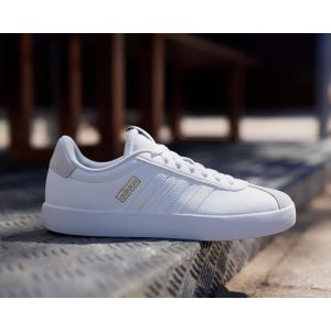 کتونی اورجینال برند Adidas مدل VL Court 30 کد 847837182 7 1 org zoom 102558