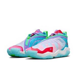 کفش بسکتبال اورجینال برند Nike مدل Why Not Zer06 کد 844484374
