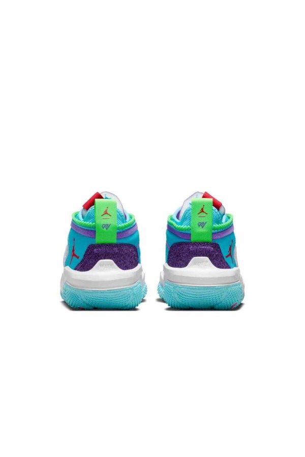 کفش بسکتبال اورجینال برند Nike مدل Why Not Zer06 کد 844484374 - Image 5
