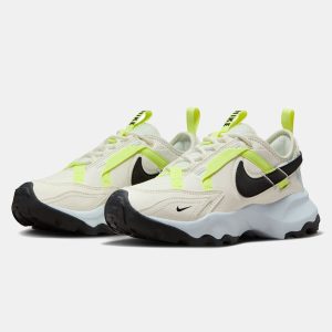 کتونی اورجینال برند Nike مدل TC 7900 کد 861343657