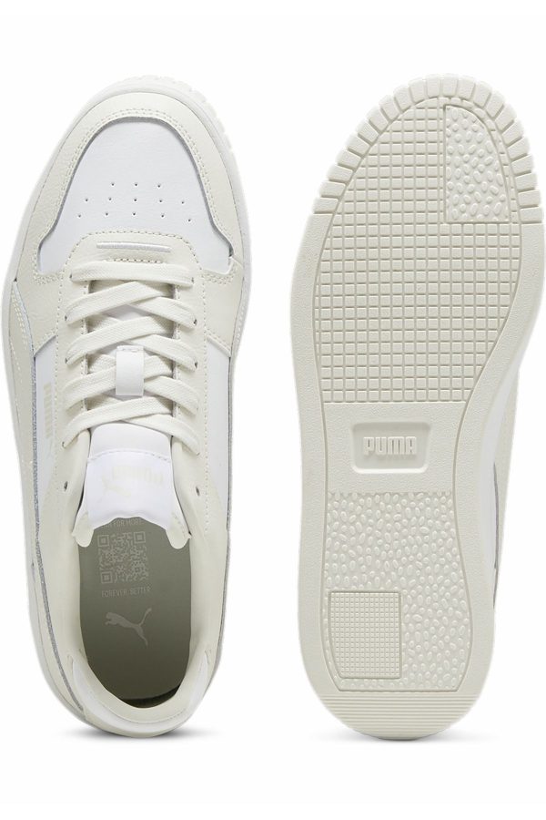 کتونی اورجینال برند Puma مدل Carina Street کد 842042204 - Image 6