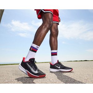 کفش بسکتبال اورجینال برند Nike مدل Precision VII کد 838548574