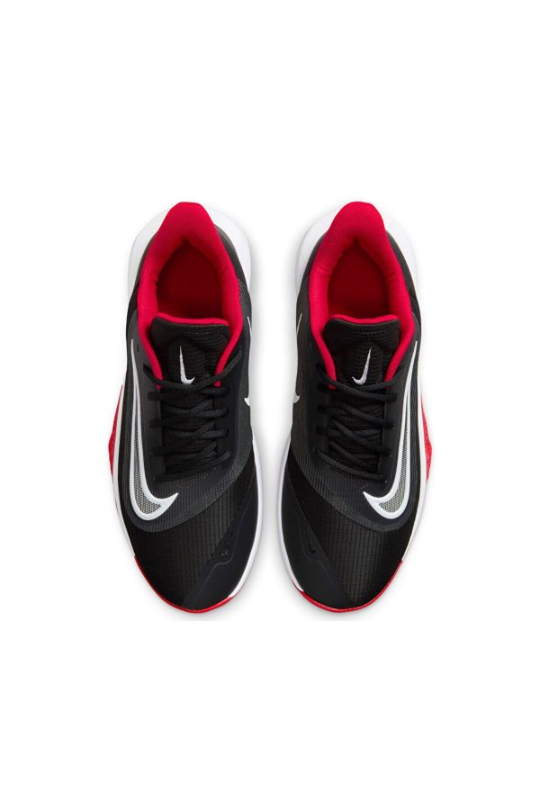 کفش بسکتبال اورجینال برند Nike مدل Precision VII کد 838548574 - Image 5