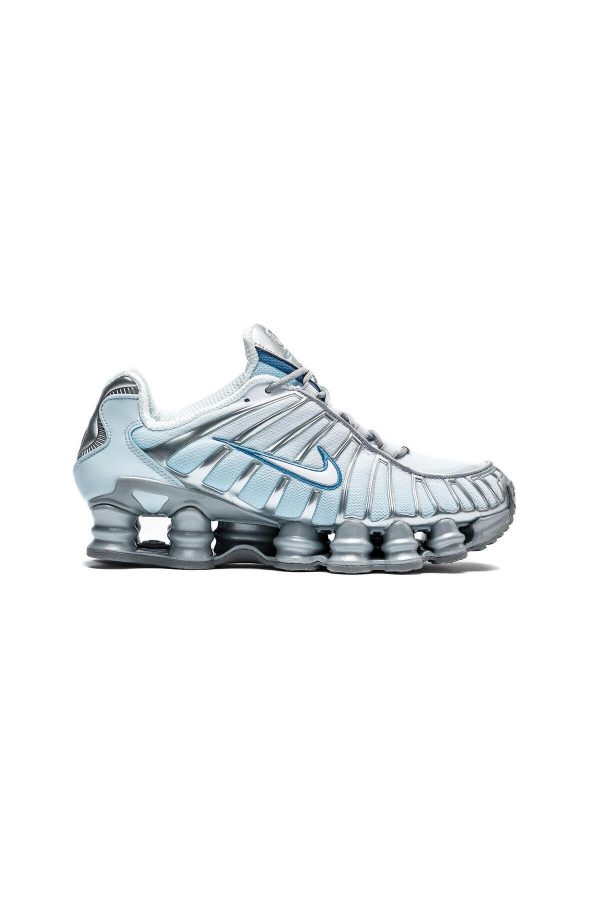 کتونی اورجینال برند Nike مدل Shox TL کد 853417539