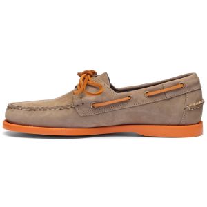 کفش روزمره اورجینال برند Sebago مدل Docksides Portland کد 822504998