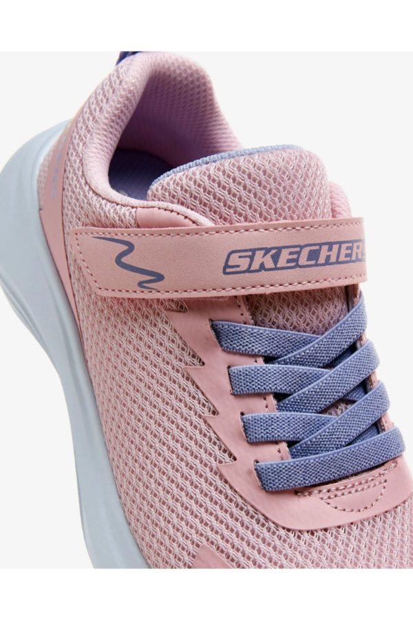 کتونی اورجینال برند Skechers مدل SELECTORS - JAMMİN' JOGGER کد 844198406 - Image 7
