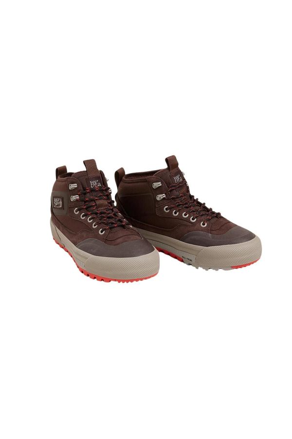 کتونی اورجینال برند Vans مدل MTE Half Cab GORE-TEX کد 868643868 - Image 2