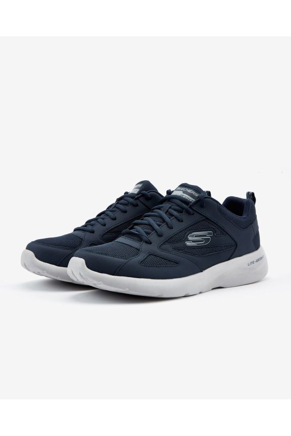 کتونی اورجینال برند Skechers مدل Dynamight 20 کد 195305193 - Image 3