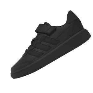 کتونی اورجینال برند Adidas مدل ID6508 COURTBLOCK EL کد 863184447