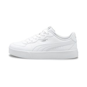 کتونی اورجینال برند Puma مدل Skye Clean کد 759236449