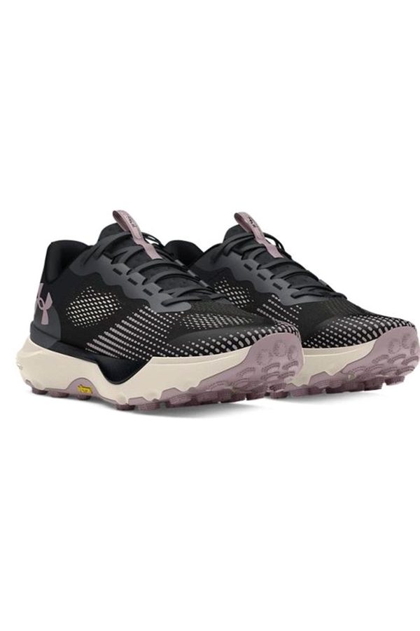 کفش دویدن اورجینال برند Under armour مدل Infinite Pro Trail کد 862264079 - Image 2