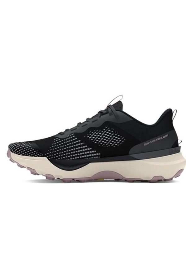 کفش دویدن اورجینال برند Under armour مدل Infinite Pro Trail کد 862264079 - Image 5