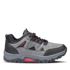 کفش کوهنوردی اورجینال برند Slazenger مدل Haakon کد 854951118