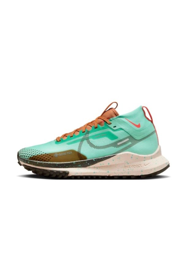 کفش دویدن اورجینال برند Nike مدل React Pegasus Trail 4 Gore-tex کد 839592450 - Image 2