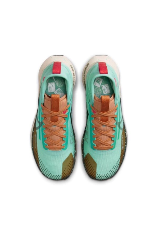 کفش دویدن اورجینال برند Nike مدل React Pegasus Trail 4 Gore-tex کد 839592450 - Image 5