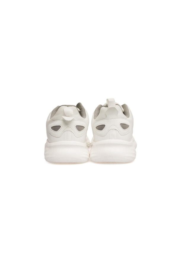 کتونی اورجینال برند Hummel مدل FRANZ YETİŞKİN UNISEX PERFORMANS کد 876295507 - Image 5