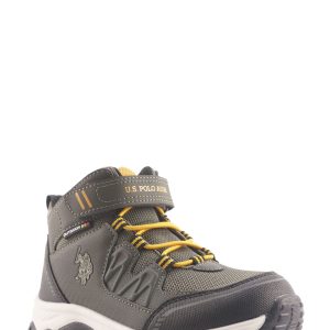 کفش کوهنوردی اورجینال برند U s polo assn مدل 101884965 4w Bold Jr 4pr کد 863364335