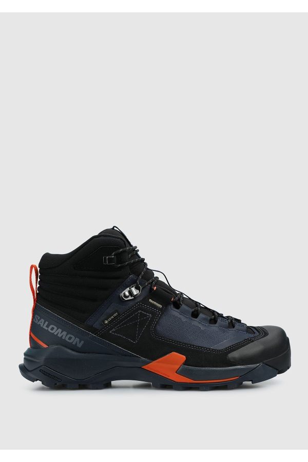 بوت اورجینال برند Salomon مدل X Ultra Alpine Gore-Tex کد 878488168