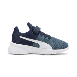 کتونی اورجینال برند Puma مدل Flyer Runner V PS کد 842041762