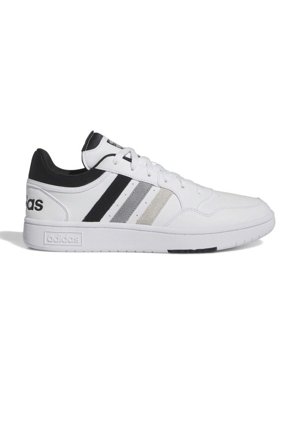 کفش پیاده روی اورجینال برند Adidas مدل Hoops 30 کد 776400645
