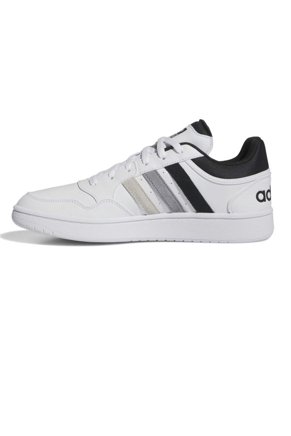 کفش پیاده روی اورجینال برند Adidas مدل Hoops 30 کد 776400645 - Image 4