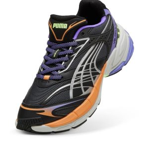 کتونی اورجینال برند Puma مدل Velophasis کد 841122853