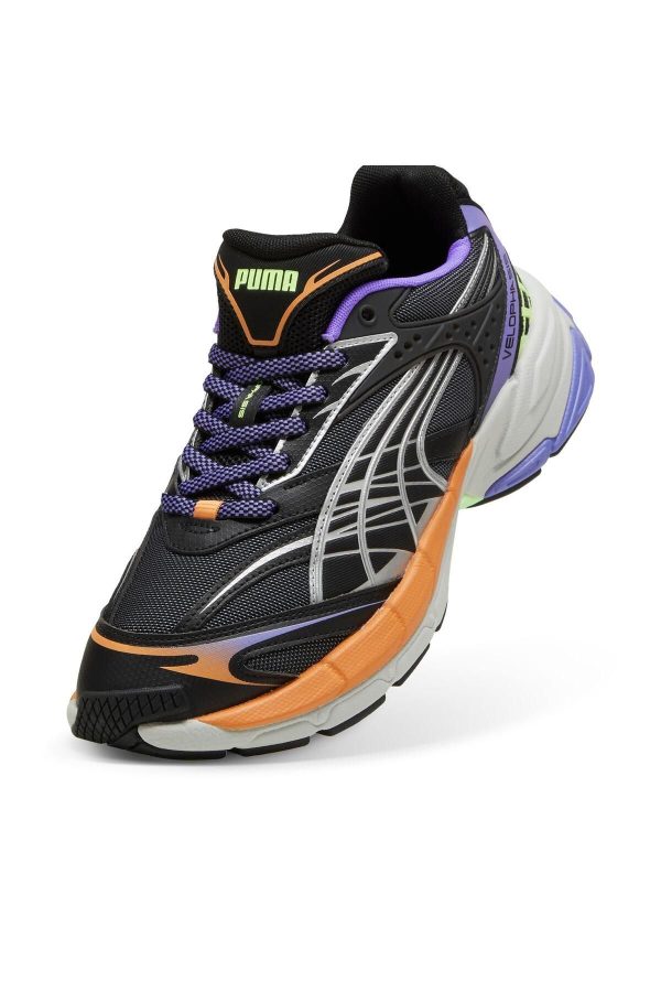 کتونی اورجینال برند Puma مدل Velophasis کد 841122853 - Image 2