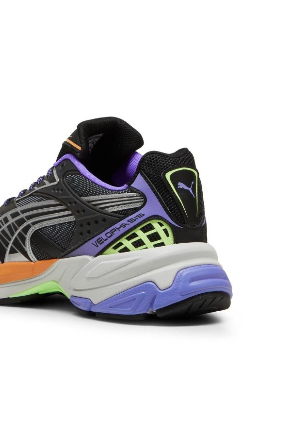 کتونی اورجینال برند Puma مدل Velophasis کد 841122853 - Image 8