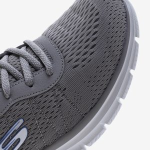 کفش دویدن اورجینال برند Skechers مدل Track – New Staple 150141 کد 772707787