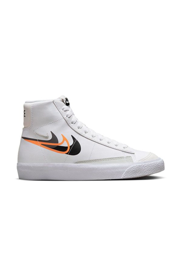 کتونی اورجینال برند Nike مدل Blazer Mid '77 Nn Gs کد 838771790