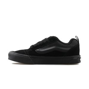 کتونی اورجینال برند Vans مدل Knu Skool کد 853492537