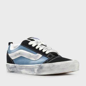 کتونی اورجینال برند Vans مدل Knu Skool کد 863490207