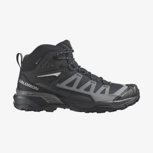 کفش کوهنوردی اورجینال برند Salomon مدل X Ultra 360 Mid Gore-tex کد 846030318