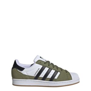 کتونی اورجینال برند Adidas مدل Superstar کد 861183506