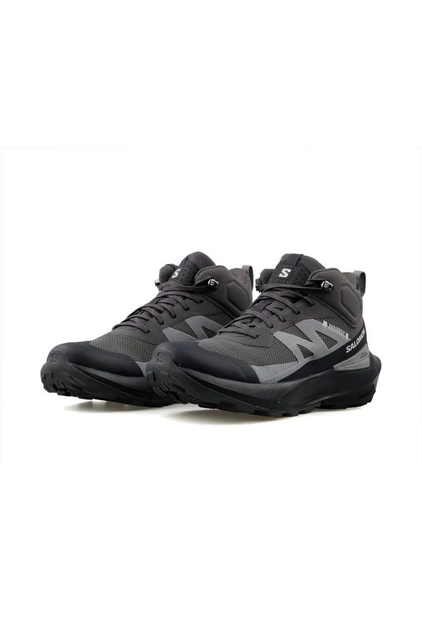 کفش کوهنوردی اورجینال برند Salomon مدل Elixir Activ Mid GTX کد 846951753 - Image 3