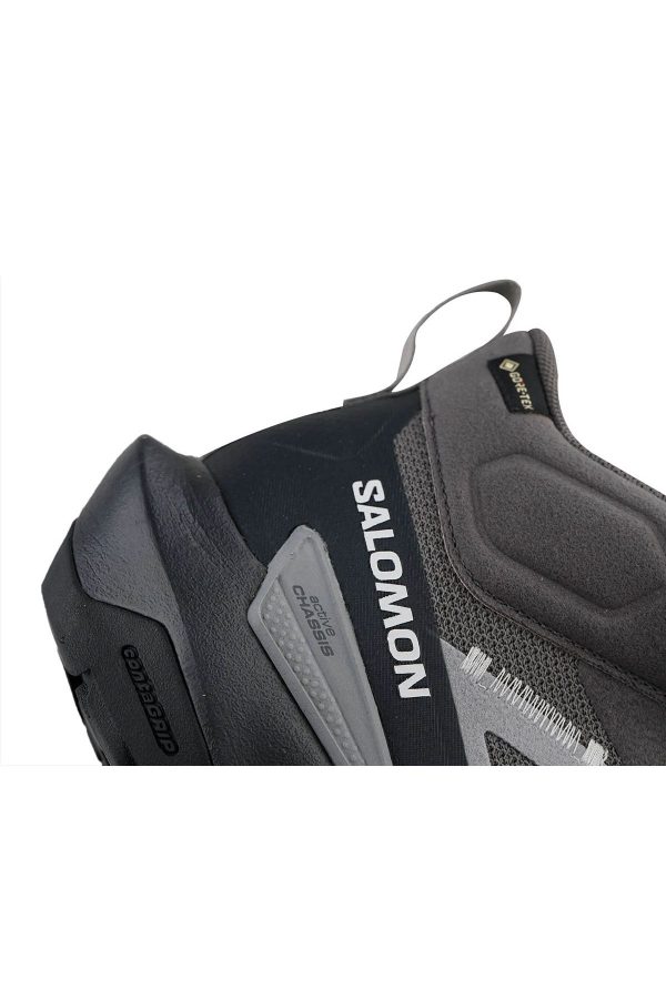 کفش کوهنوردی اورجینال برند Salomon مدل Elixir Activ Mid GTX کد 846951753 - Image 7