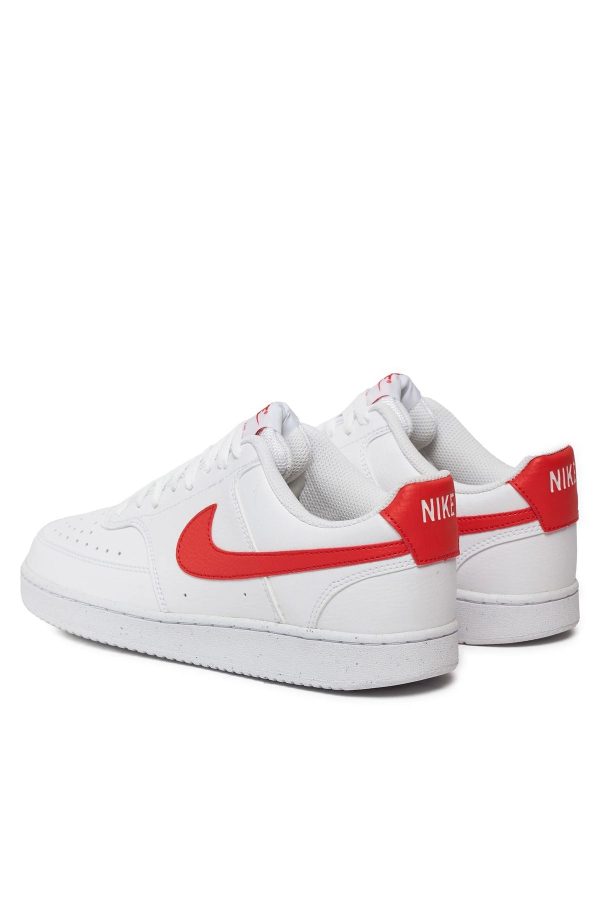 کتونی اورجینال برند Nike مدل COURT VISION LOW NN کد 837886382 - Image 2