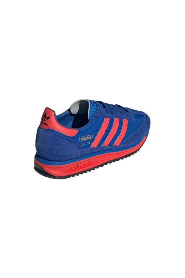 کتونی اورجینال برند Adidas مدل Sl 72 کد 842642914 - Image 7