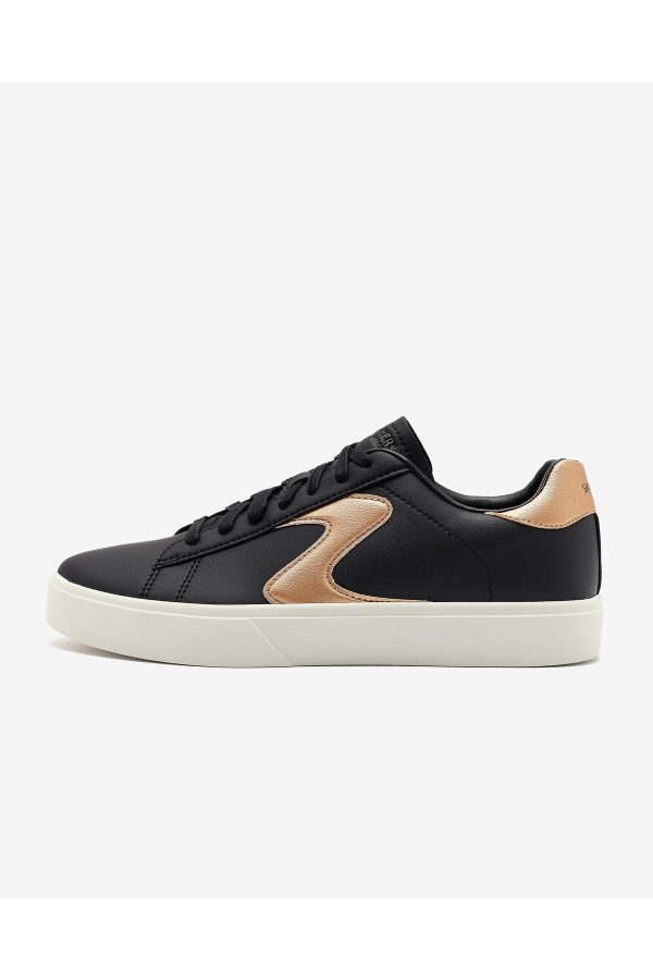 کتونی اورجینال برند Skechers مدل Eden Lx کد 869445020