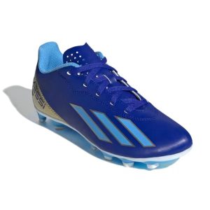 کفش فوتبال اورجینال برند Adidas مدل Crazyfast Club Fxg J Messi کد 805951092