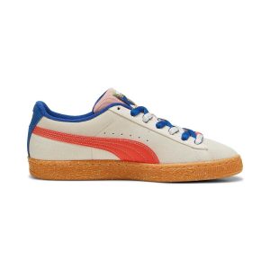 کتونی اورجینال برند Puma مدل Suede Podium کد 840905325