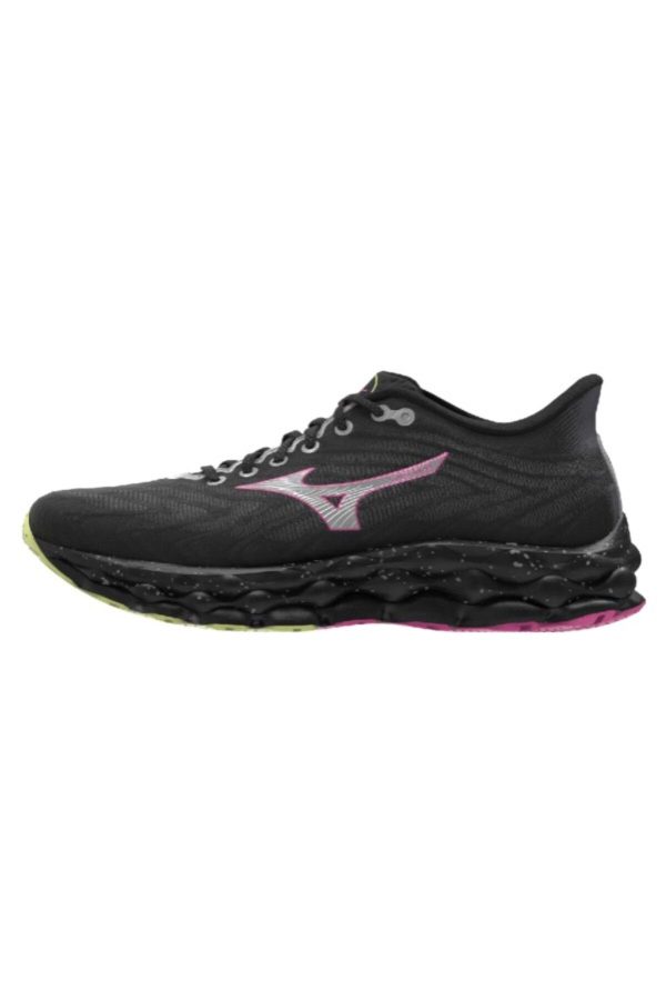 کفش دویدن اورجینال برند Mizuno مدل Wave Sky 8 کد 860873857