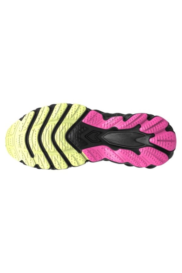 کفش دویدن اورجینال برند Mizuno مدل Wave Sky 8 کد 860873857 - Image 2