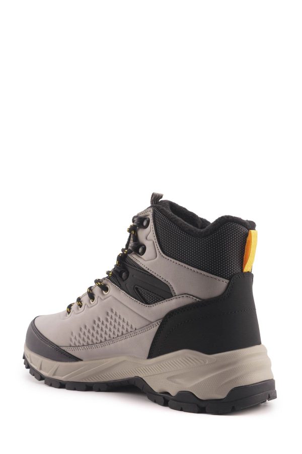 بوت اورجینال برند Dockers مدل 237541 KRK 4PR Gri کد 875857744 - Image 3