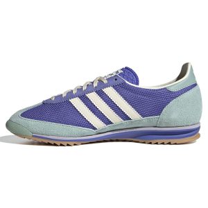 کتونی اورجینال برند Adidas مدل Sl 72 Og W کد 855443414
