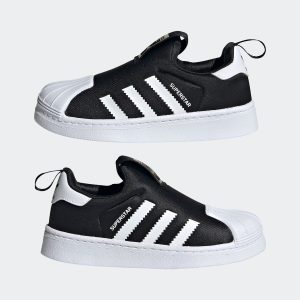 کتونی اورجینال برند Adidas مدل SUPERSTAR 360 کد 840047420