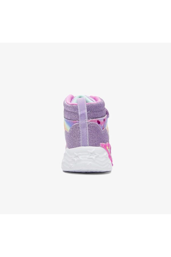 کتونی اورجینال برند Skechers مدل Unicorn Charmer Bebek Spor Ayakkabı کد 881978956 - Image 2