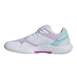 کفش تنیس اورجینال برند Adidas مدل Defiant Speed 2 کد 839191421